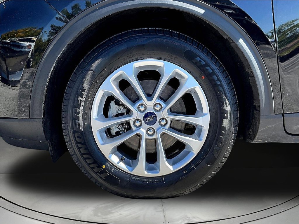 Used 2022 Ford Escape SE FWD image 33
