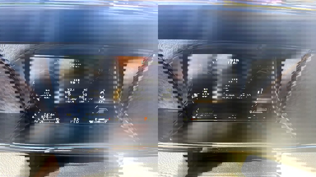 Used 2020 Lincoln Navigator Reserve w/ Luxury Package image 11