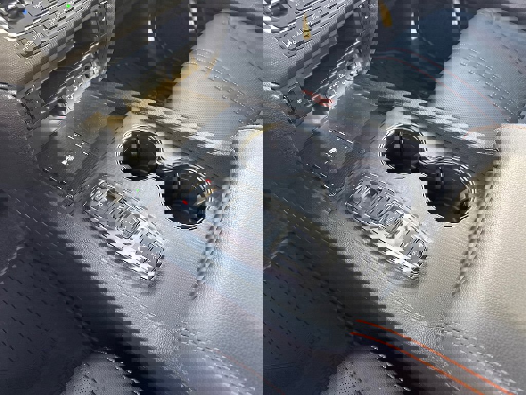 Certified 2025 Honda Ridgeline TrailSport image 16