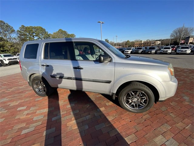 Used 2011 Honda Pilot LX image 21