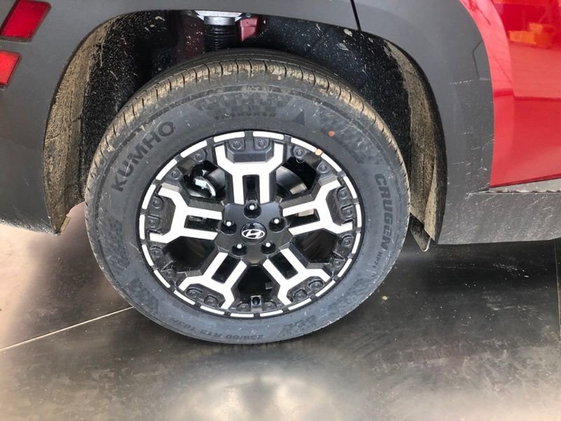 New 2026 Hyundai Tucson XRT AWD/4WD image 10
