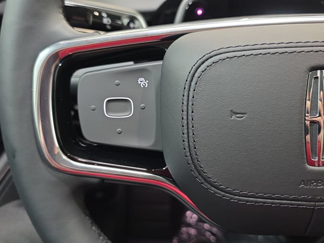 New 2026 Lincoln Nautilus Premier w/ Equipment Group 102A AWD/4WD image 13
