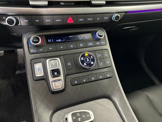 Used 2025 Hyundai Palisade Limited AWD/4WD image 40