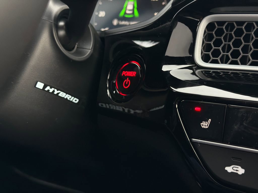 New 2026 Honda Civic Sport image 27