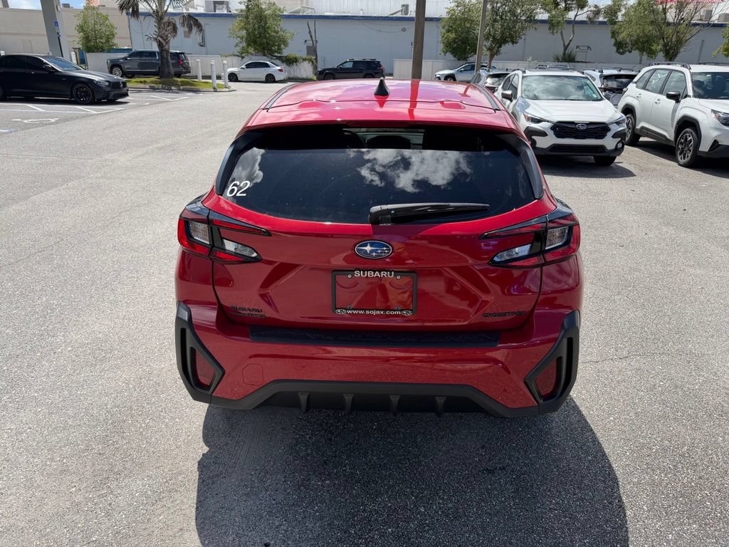 Used 2026 Subaru Crosstrek 2.5i w/ Convenience Package #1 AWD/4WD image 6