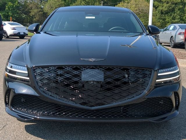 New 2027 Genesis G80 3.5T Prestige AWD/4WD image 8