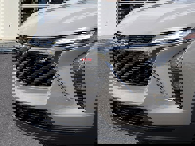 New 2026 Chevrolet Trax RS image 13