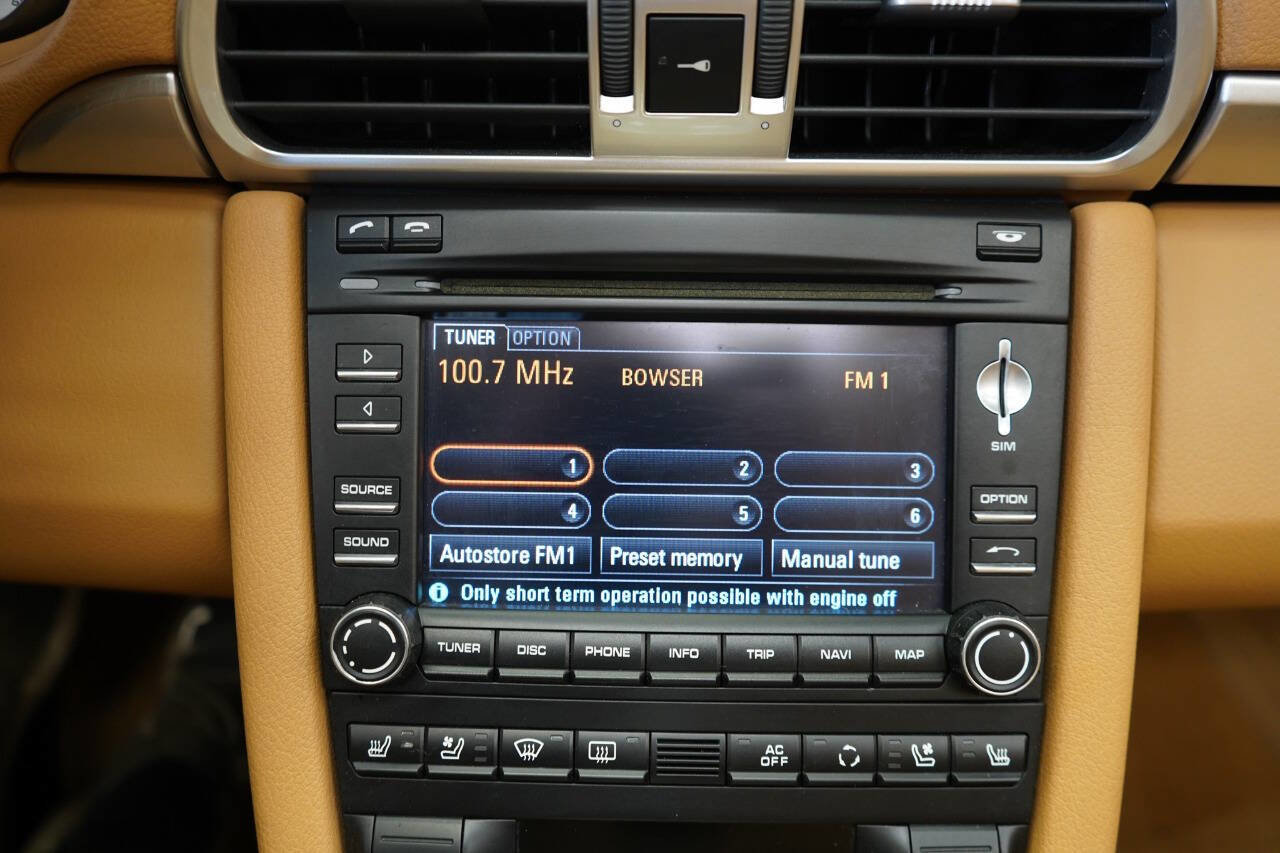 Used 2009 Porsche 911 Carrera S image 89