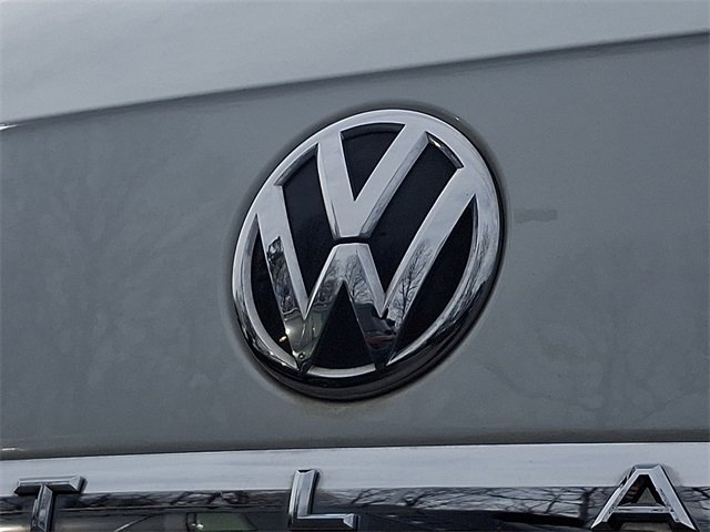 Used 2019 Volkswagen Atlas SE image 31