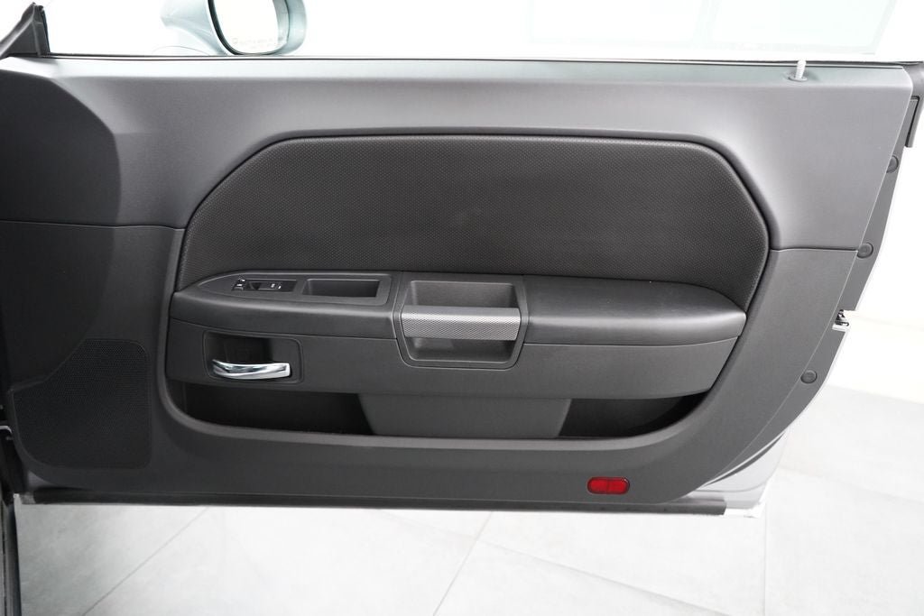 Used 2013 Dodge Challenger R/T Plus RWD image 30