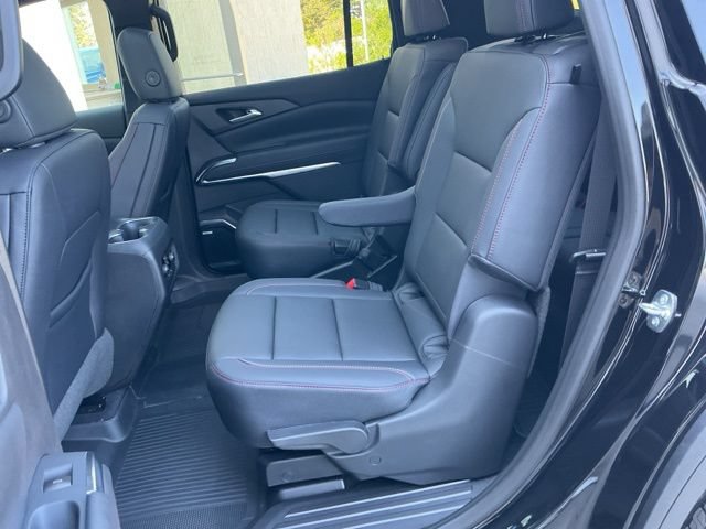 New 2026 Chevrolet Traverse Z71 w/ Enhanced Driving Package AWD/4WD image 20