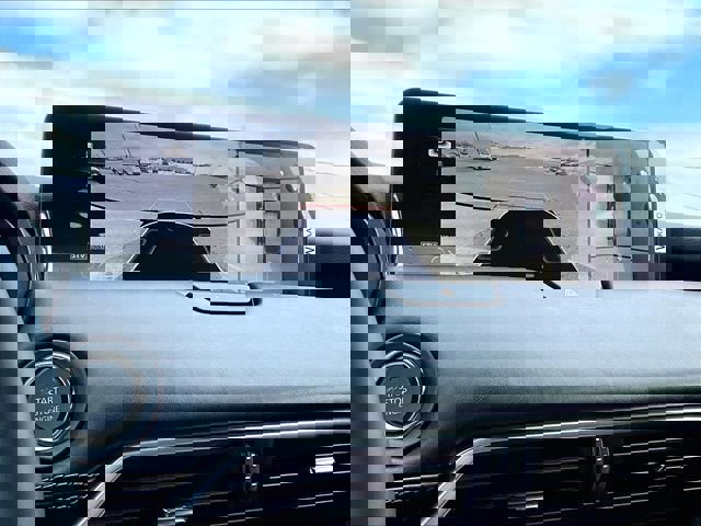 New 2026 MAZDA CX-70 3.3 Turbo w/ Premium Plus Pkg image 15