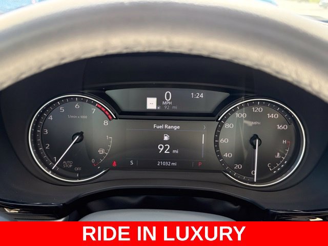 Used 2024 Cadillac XT5 Premium Luxury FWD image 19