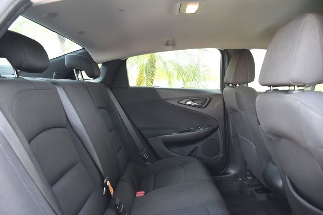 Used 2019 Chevrolet Malibu LS image 24