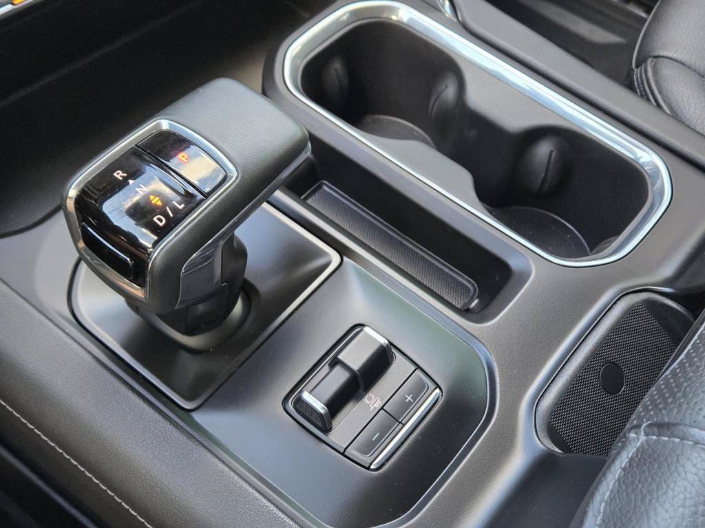 Used 2024 GMC Sierra 1500 Denali AWD/4WD image 28