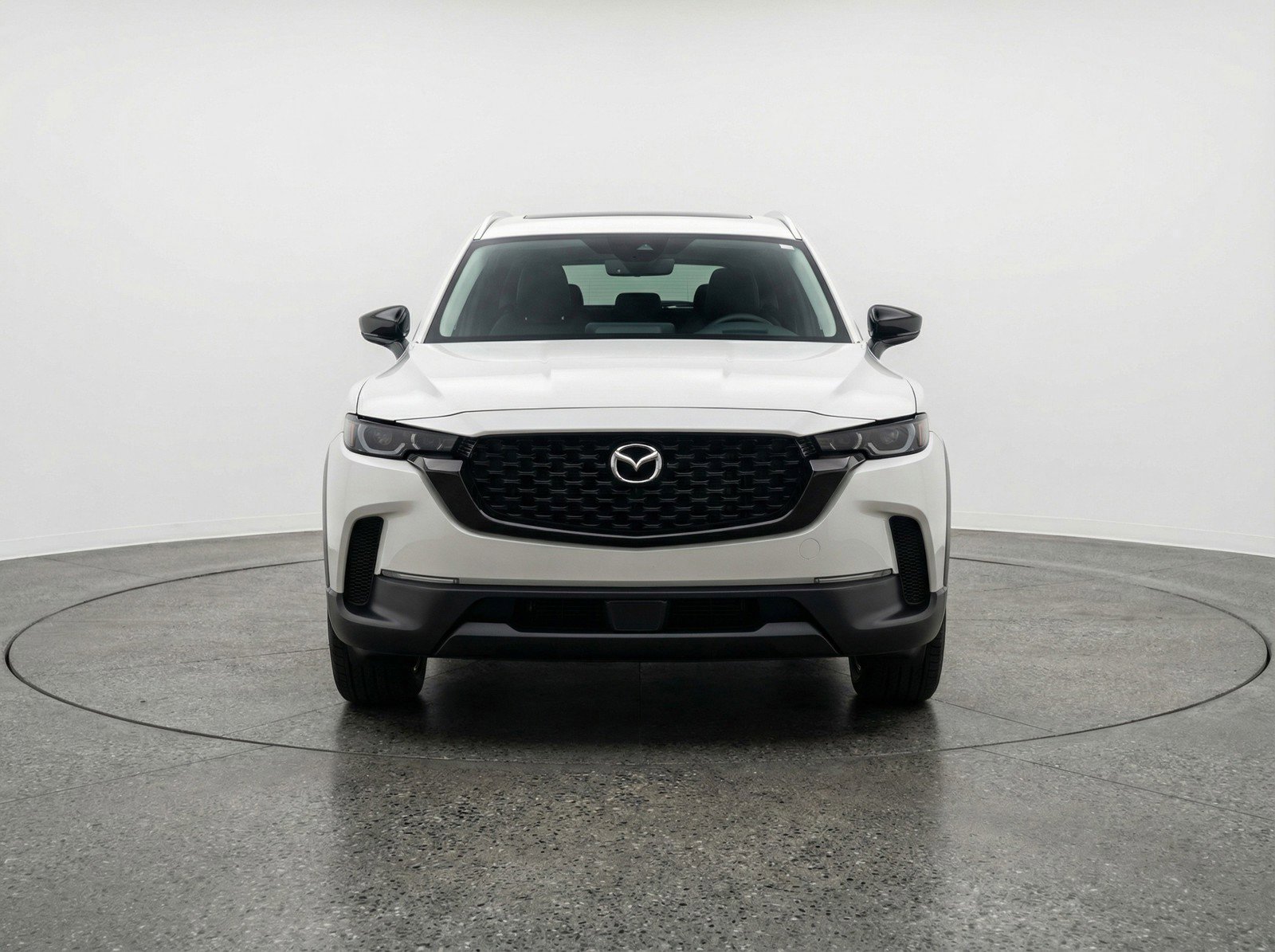 Used 2025 MAZDA CX-50 2.5 Hybrid w/ Premium Plus Pkg image 2