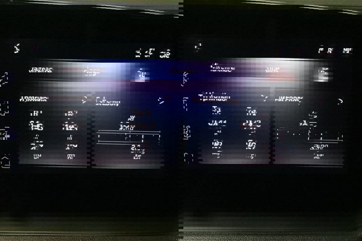 Used 2024 Buick Encore GX Sport Touring w/ Comfort Package FWD image 47