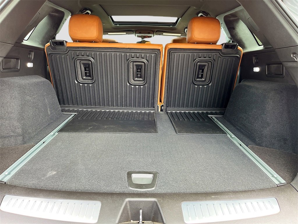 Used 2024 Cadillac XT5 Premium Luxury image 26