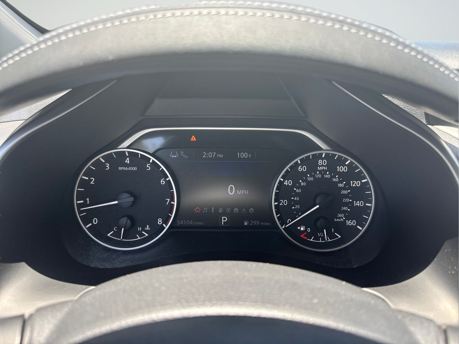 Certified 2020 Nissan Murano S w/ Technology Package FWD image 22