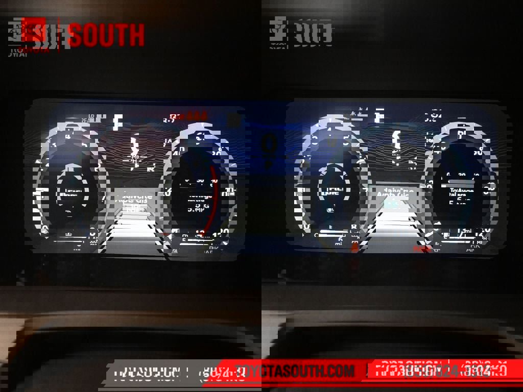 New 2026 Toyota Tacoma TRD Off-Road w/ TRD Off Road Premium Package image 12