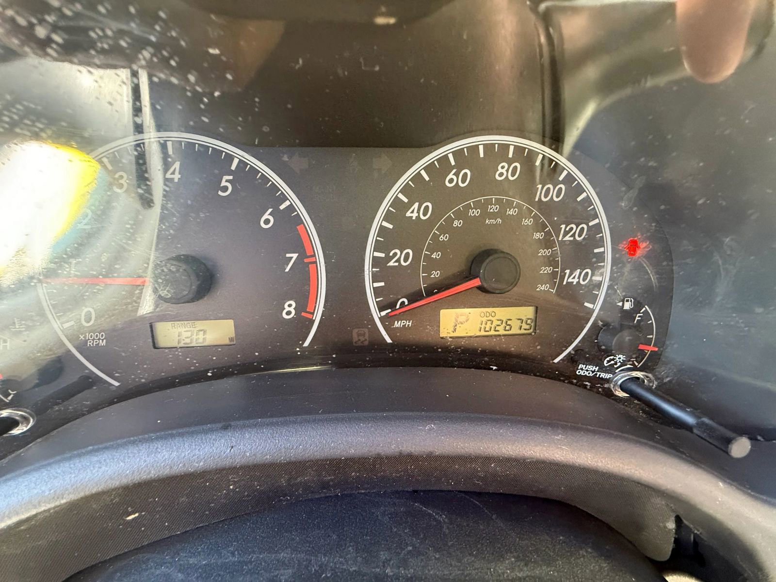 Used 2013 Toyota Corolla LE Special Edition image 12