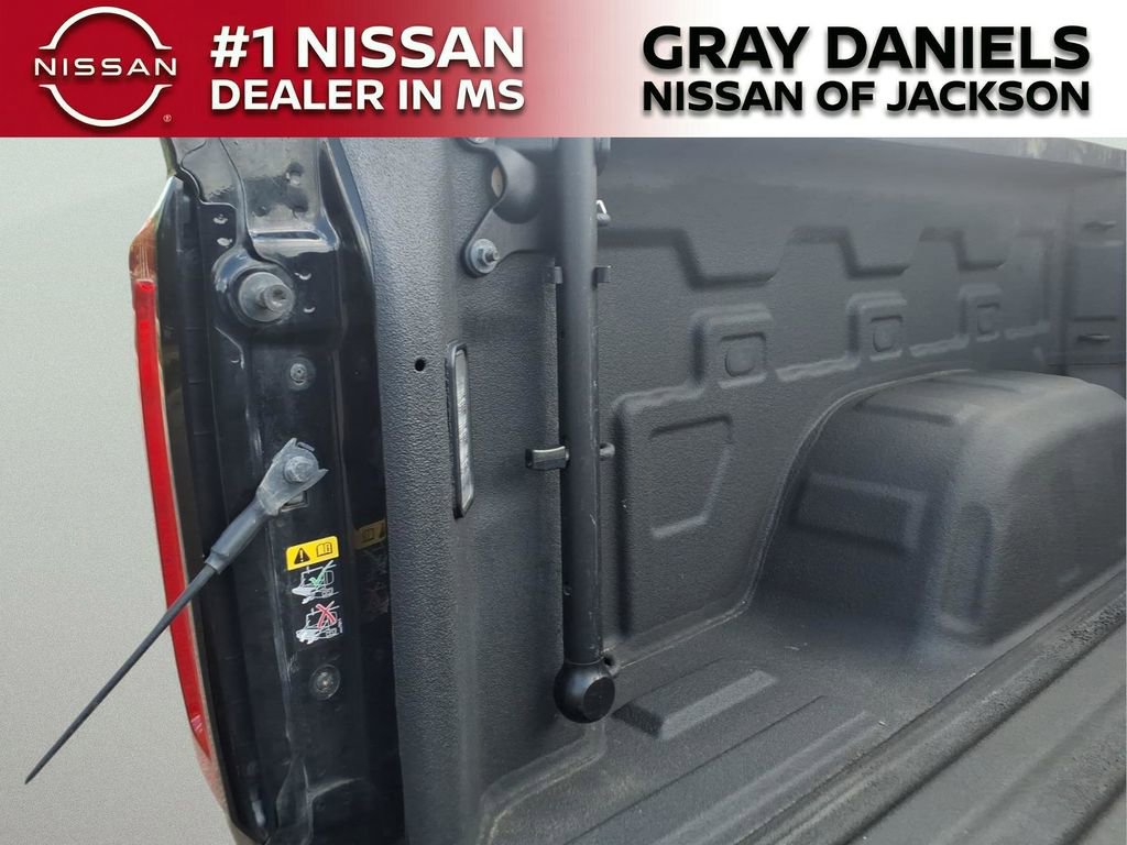 Used 2019 GMC Sierra 1500 SLT image 9