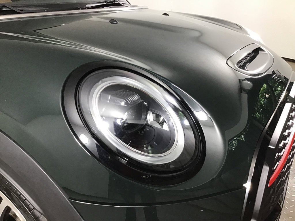 Used 2024 MINI Cooper John Cooper Works FWD image 13