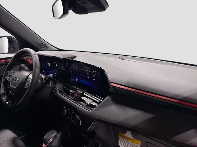 New 2026 Chevrolet TrailBlazer RS w/ Convenience Package FWD image 30