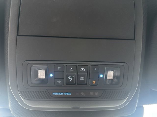 Certified 2023 Ford Explorer ST w/ Equipment Group 401A AWD/4WD image 27