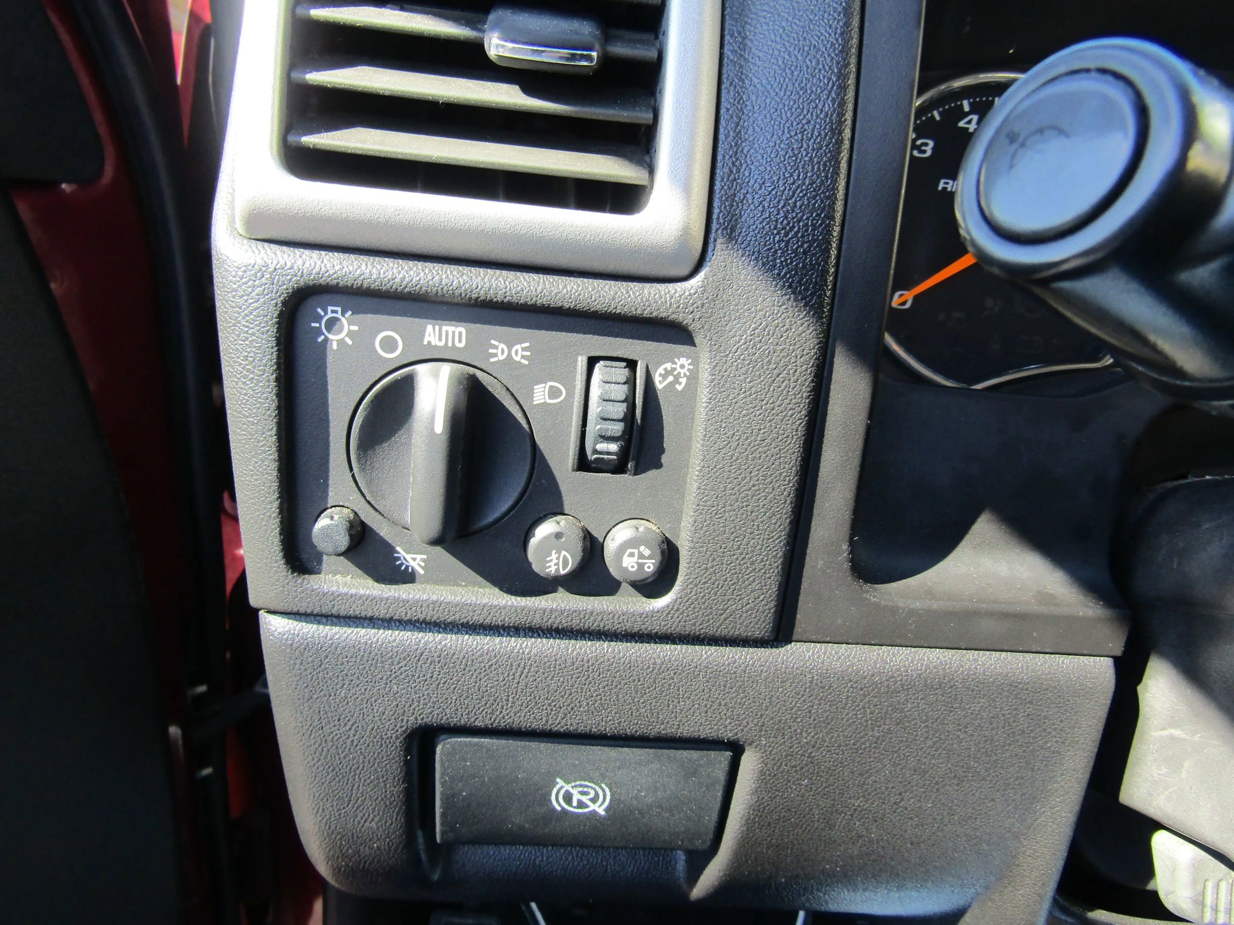 Used 2009 GMC Canyon SLE w/ Power Convenience Package image 15