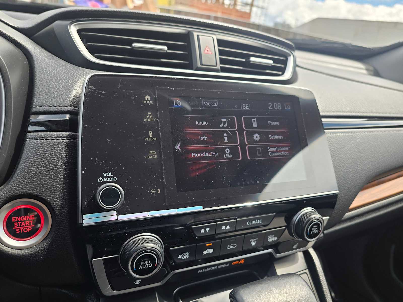 Used 2022 Honda CR-V EX-L image 30