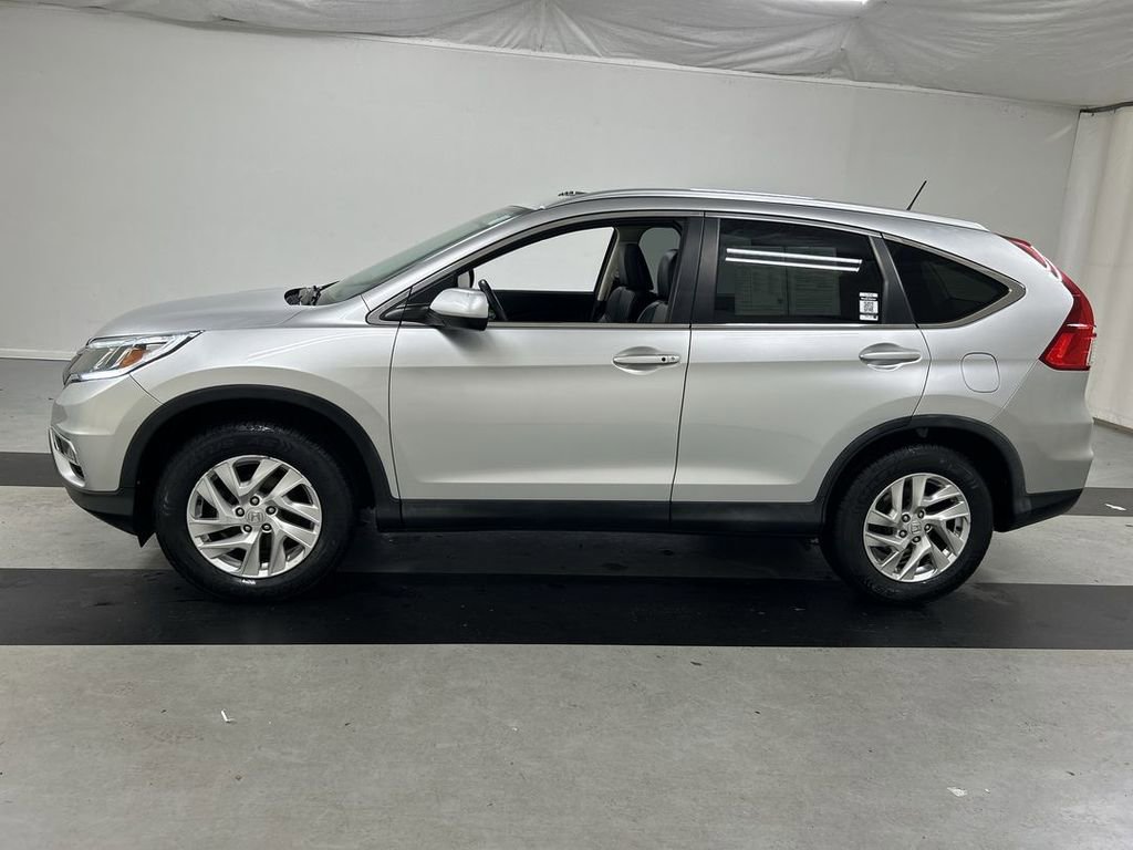 Used 2015 Honda CR-V EX-L image 6