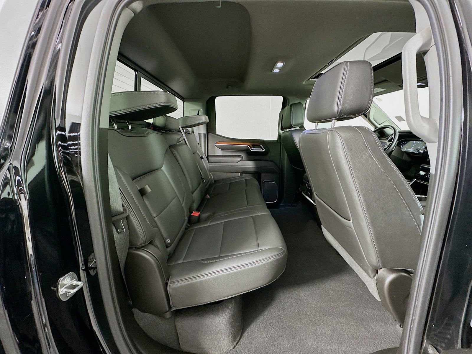 Used 2022 GMC Sierra 1500 Denali image 30