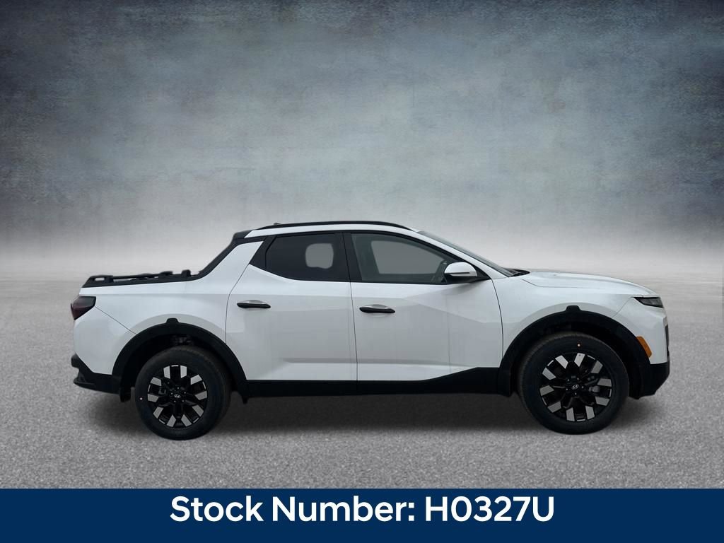 New 2026 Hyundai Santa Cruz SEL image 6