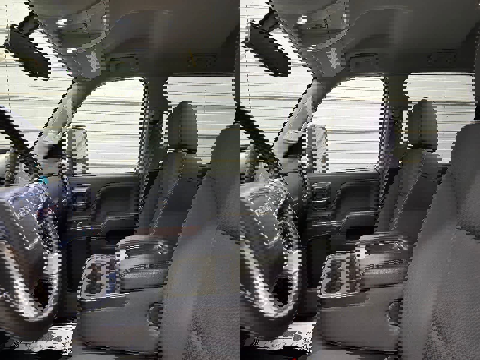 Used 2018 GMC Sierra 2500 SLE w/ HD SLE Preferred Plus Package image 19