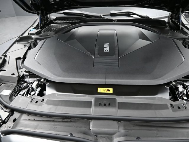 New 2026 BMW i5 eDrive40 AWD/4WD image 23