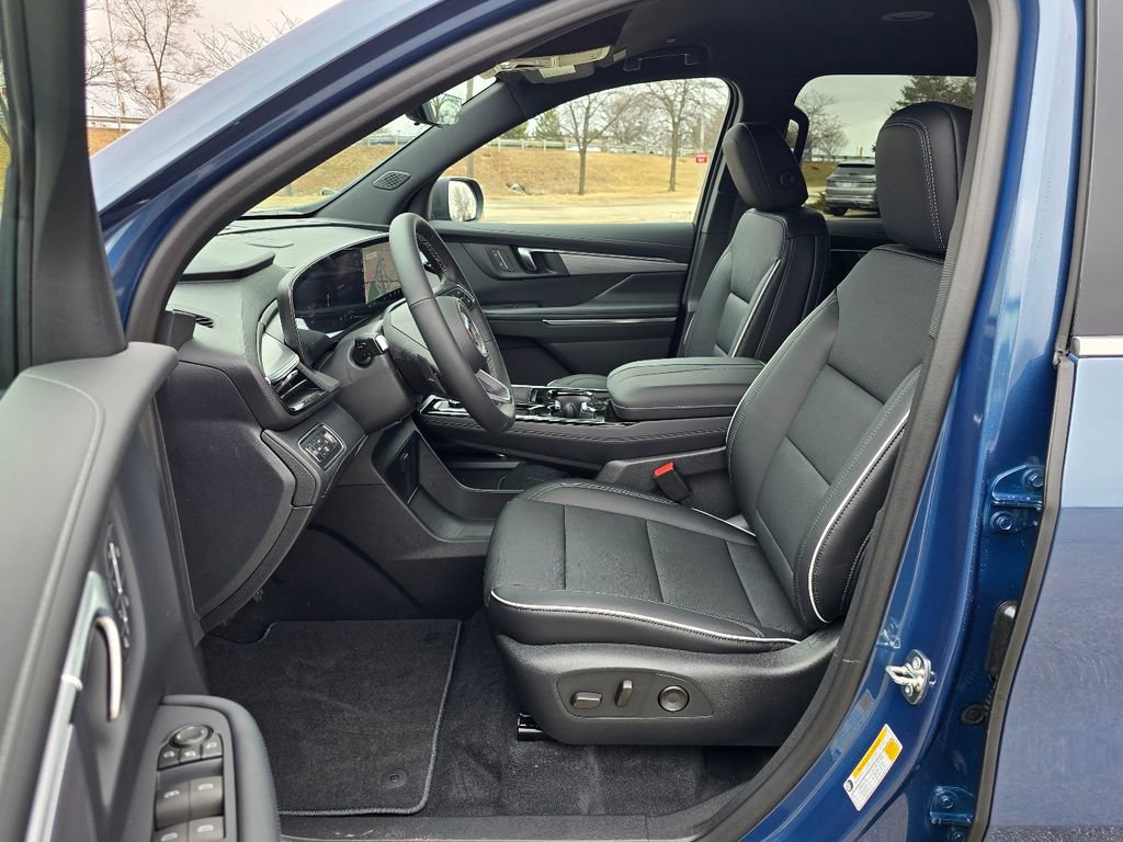 New 2026 Buick Enclave Preferred w/ Power Package image 16