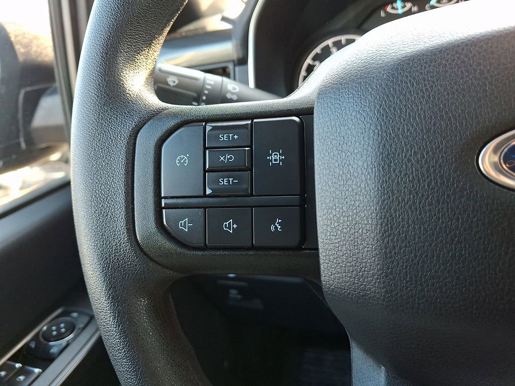Certified 2023 Ford F150 XL w/ STX Appearance Package image 22