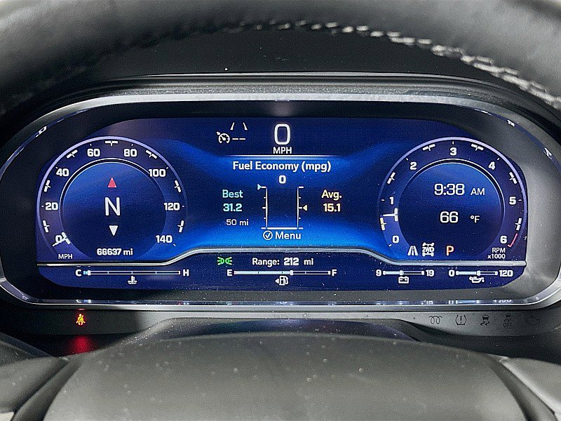 Used 2024 Chevrolet Tahoe LT image 13