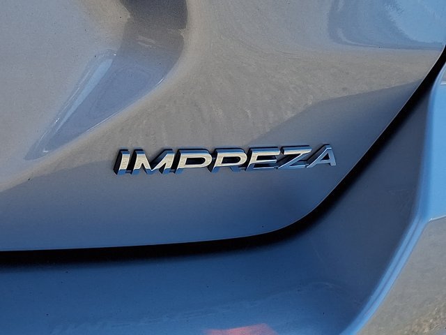 Used 2024 Subaru Impreza 2.0i Sport AWD/4WD image 33