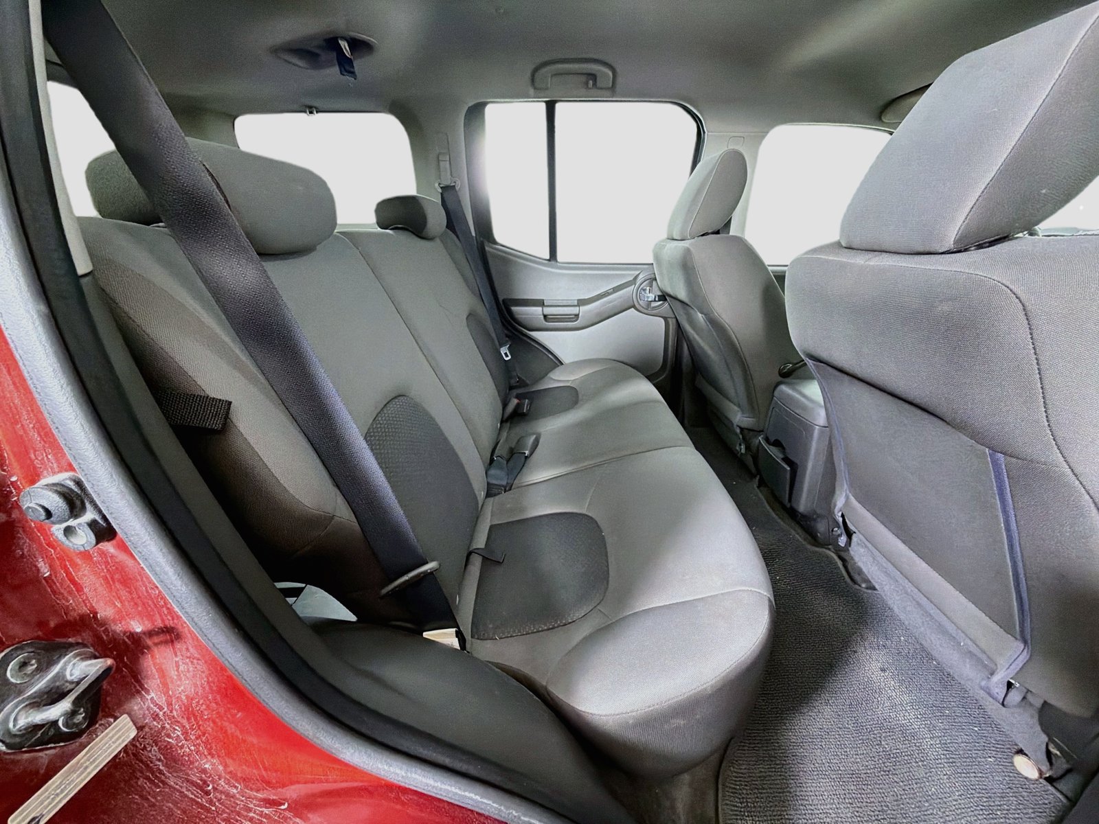 Used 2011 Nissan Xterra S AWD/4WD image 25