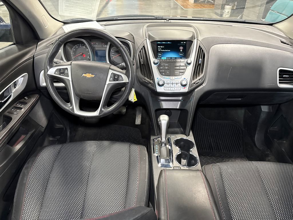 Used 2015 Chevrolet Equinox LT image 9