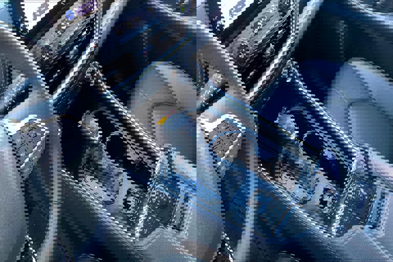 Used 2025 Toyota Grand Highlander FWD image 15