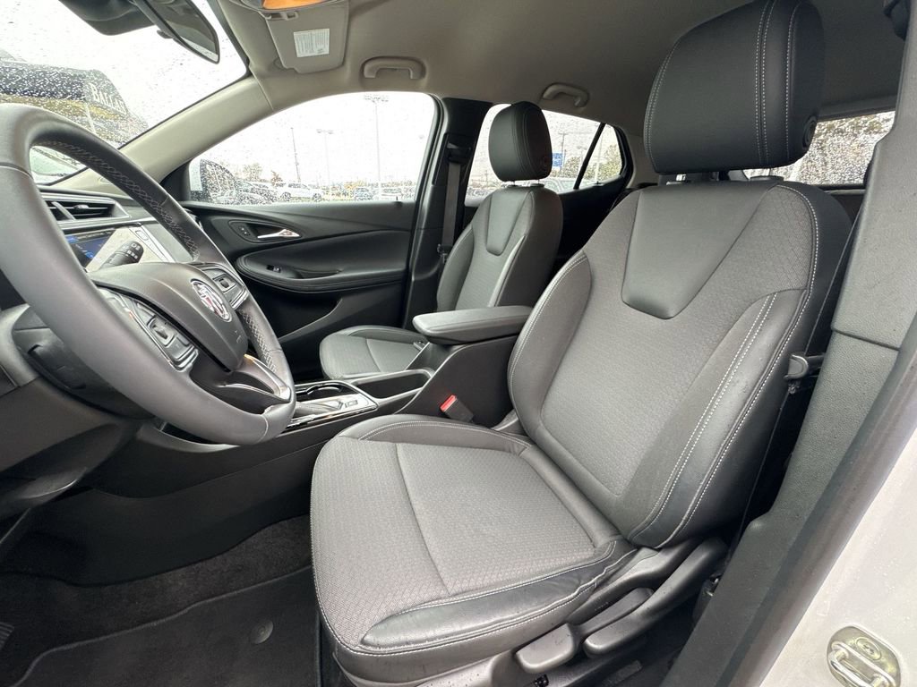 Certified 2022 Buick Encore GX Preferred image 18