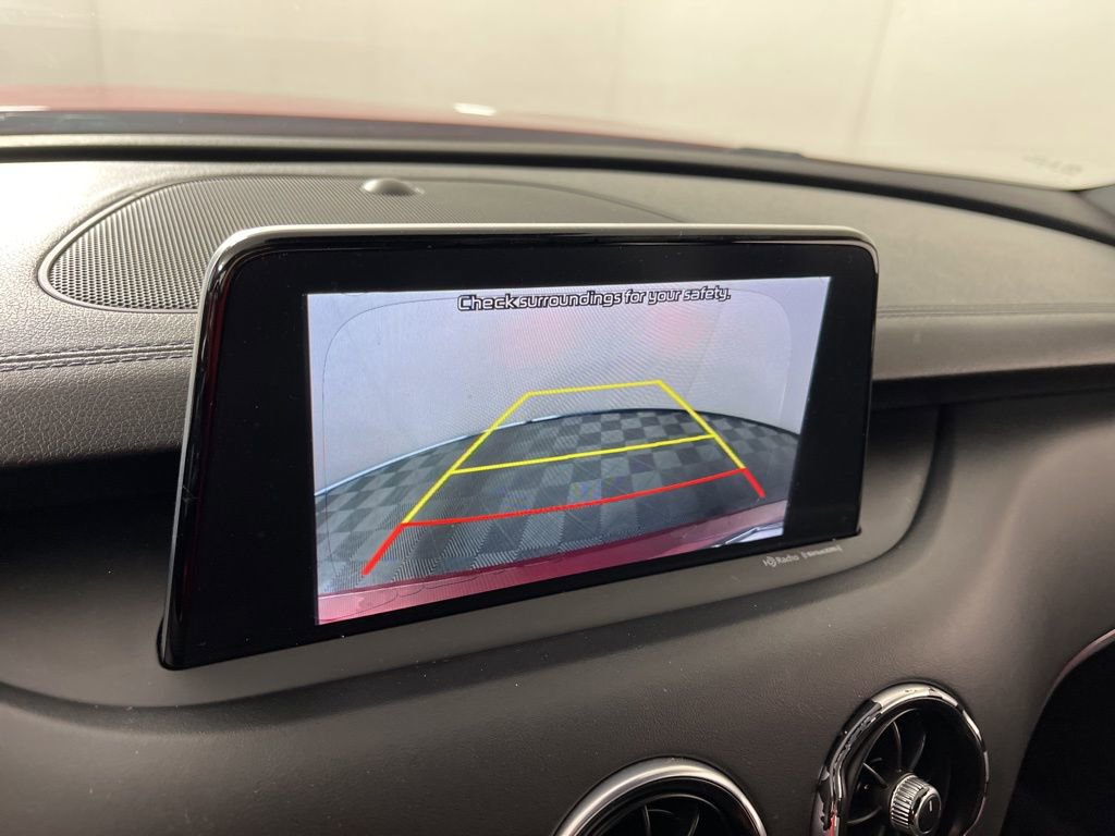 Used 2018 Kia Stinger GT2 image 31