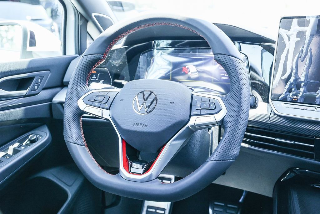 New 2025 Volkswagen GTI Autobahn image 22