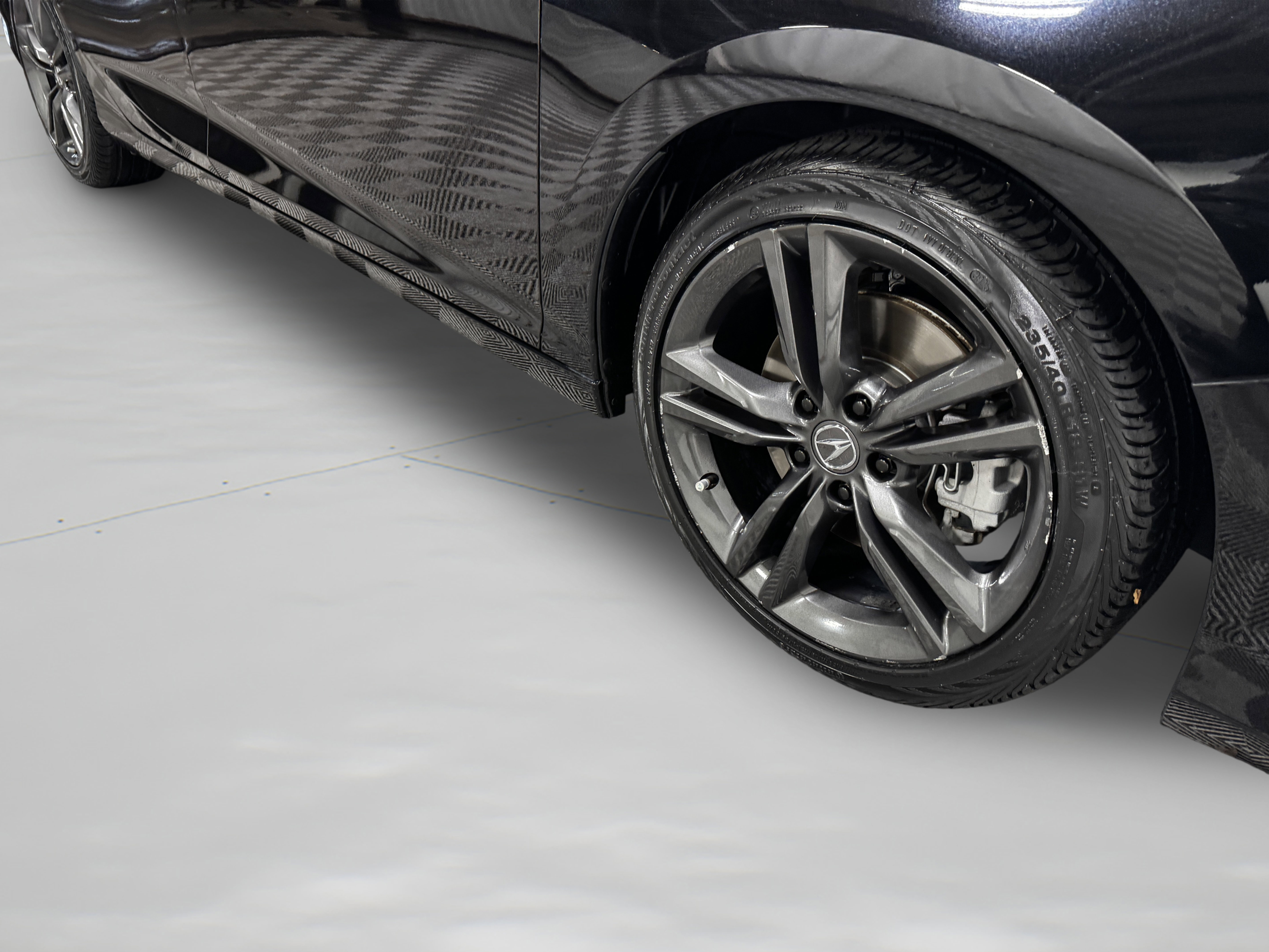 Used 2023 Acura Integra A-Spec FWD image 45