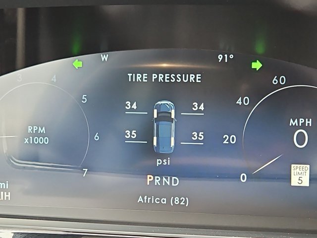 Used 2026 Lincoln Corsair Premiere FWD image 15