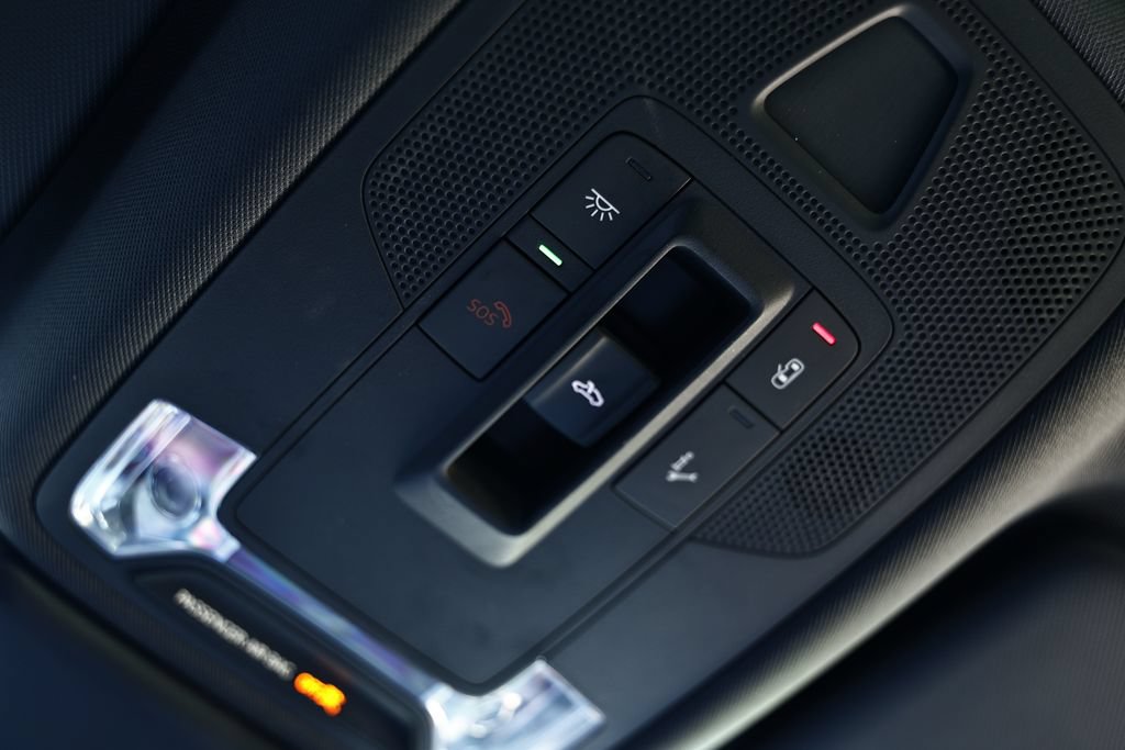 New 2026 Audi RS 3 AWD/4WD image 44