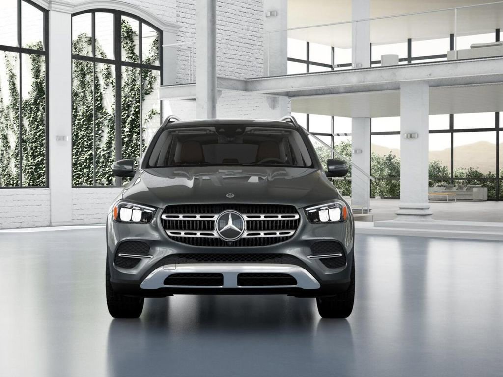 New 2026 Mercedes-Benz GLE 450e 4MATIC image 7